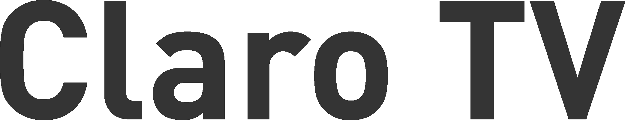 Claro TV Logo